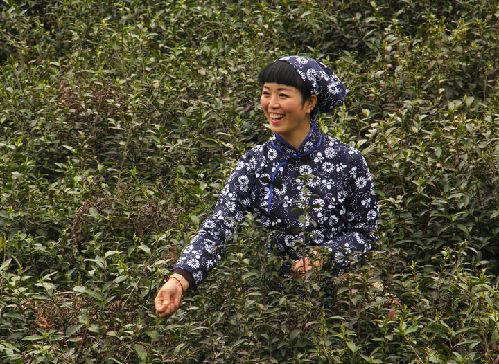 超模直播热门3